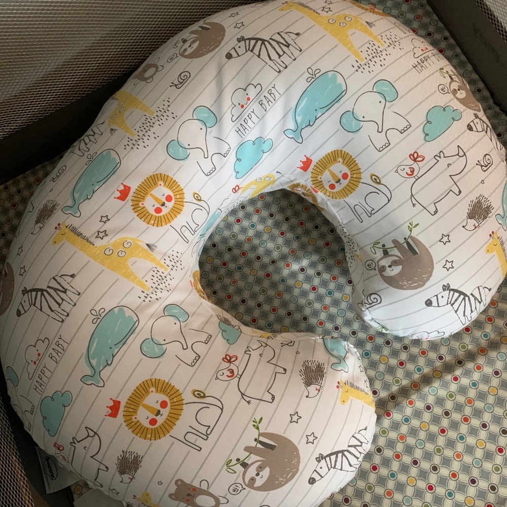 Boppy